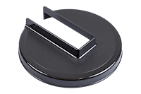 Filter Funnel lid, Moccamaster coffee maker - Black