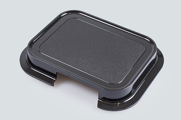 Water container lid, Moccamaster coffee 