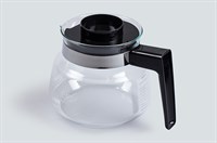 Glass jug, Moccamaster coffee maker - 1000 ml (8 cups)