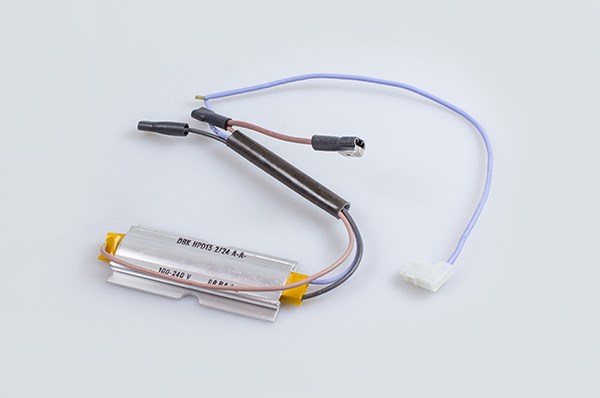 Heating element, Moccamaster coffee 
