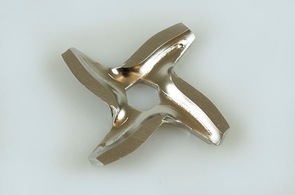 Knife blade, Moulinex meat grinder