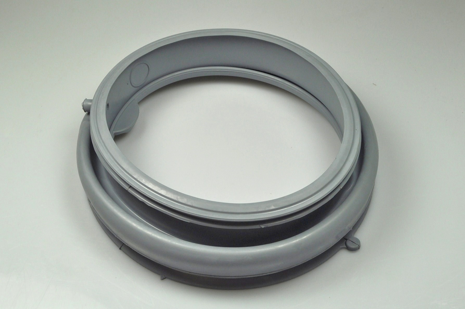 Genuine Miele Door Rubber Gasket Seal for Washing Machine WDB020 WKB120 WDB030 