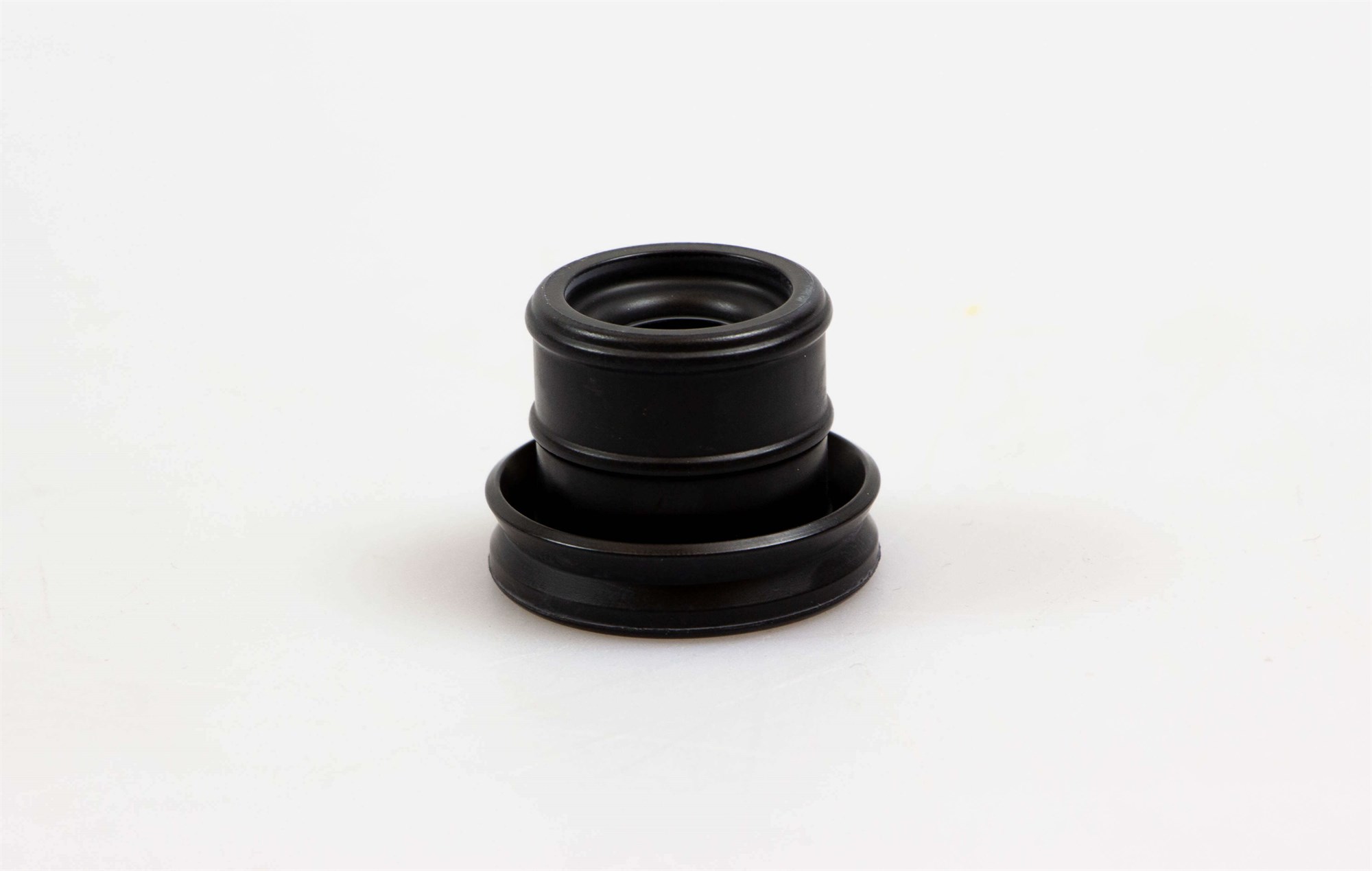 Seal for solenoid valve, Miele machine