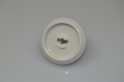 Basket wheel, Miele dishwasher (1 pc lower)