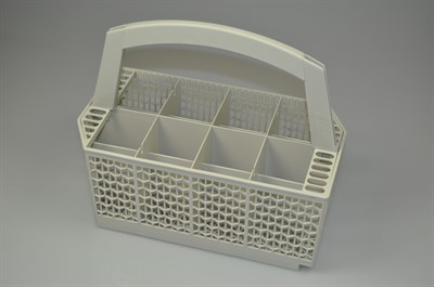 Cutlery basket, Miele dishwasher - Gray