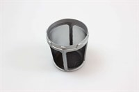 Filter, Miele vacuum cleaner (front filter)