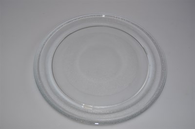 Glass turntable, Moulinex microwave - 280 mm