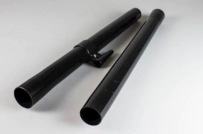Extension tube, Nilfisk vacuum cleaner - 36 mm
