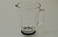 Glass jug, OBH blender - 800 ml