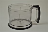 Chopper bowl, OBH mini chopper & handblender - 1750 ml