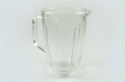 Glass jug, OBH blender - 1500 ml