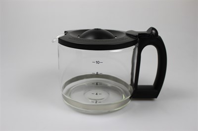 Glass jug, OBH Nordica coffee maker - 1250 ml