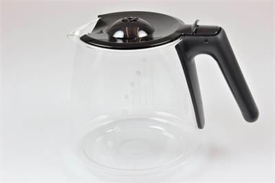 Glass jug, OBH Nordica coffee maker - Glass