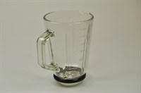 Glass jug, OBH blender - 1500 ml