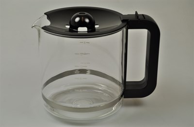 Glass jug, OBH Nordica coffee maker - 1500 ml