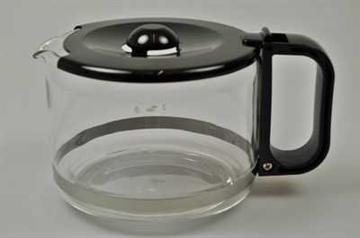 Glass jug, OBH Nordica coffee maker - 750 ml