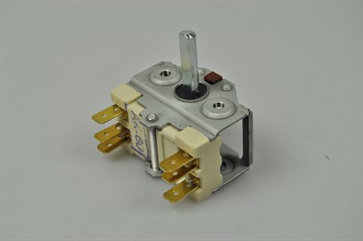 Switch, Smeg industrial cooker & hob - 250V