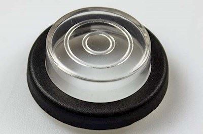 Switch protection cap, Gico industrial cooker & hob