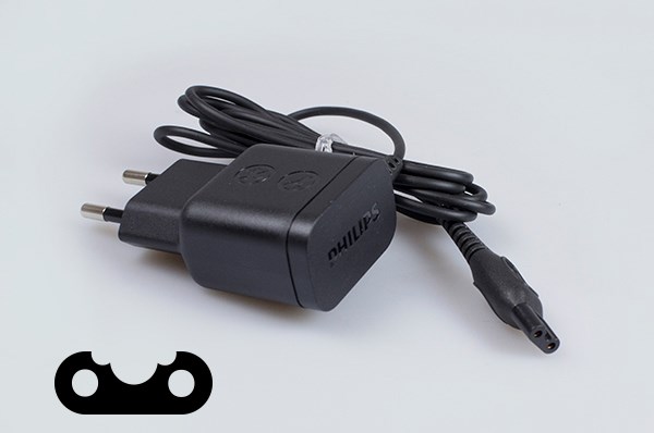 philips mg7720 charger