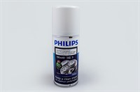 Cleaning solution, Philips shaver - 100 ml