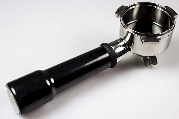 Filter holder, Sage espresso machine