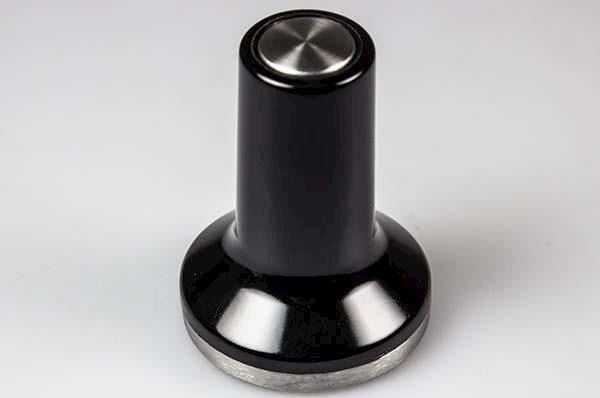 Coffee tamper, Sage espresso machine 