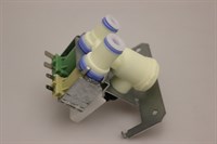 Solenoid valve, General Electric fridge & freezer (us style)