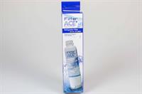 Water filter for ice maker, Samsung fridge & freezer (us style)