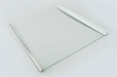 Glass shelf, Samsung fridge & freezer - Glass (above crisper)