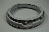 Door seal, Samsung washing machine - Rubber