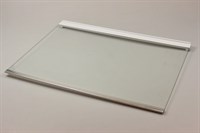 Glass shelf, Samsung fridge & freezer - Glass