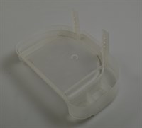 Condensed water container, Scandomestic fridge & freezer