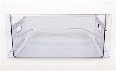 Freezer container, Scandomestic fridge & freezer (lower)
