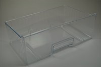 Vegetable crisper drawer, Lynx fridge & freezer - 187 mm x 490 mm x 307 mm