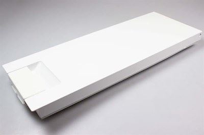 Freezer compartment flap, Siemens fridge & freezer