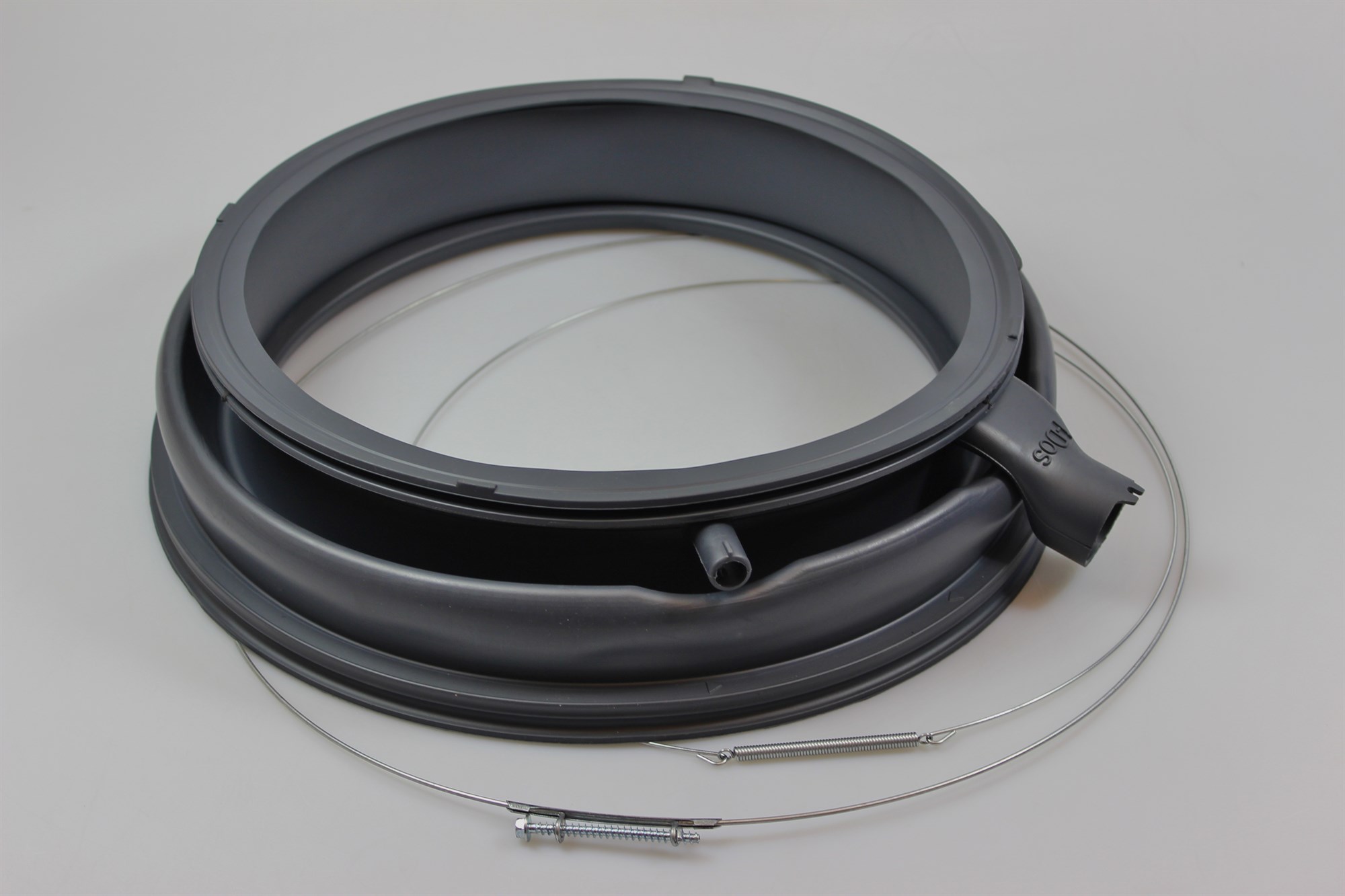 How To Replace A Seal On A Bosch Washing Machine at Miguel Shafer blog