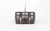 Cutlery basket, Constructa dishwasher - Gray