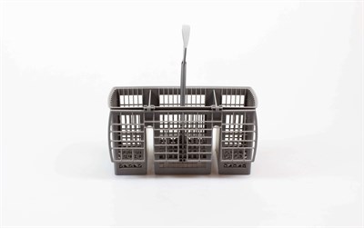 Cutlery basket, Viva dishwasher - Gray