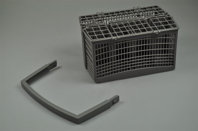 Cutlery basket, Siemens dishwasher - 115 mm x 150 mm