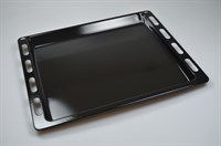 Baking sheet, Bosch cooker & hobs - 25 mm x 441 mm x 370 mm 