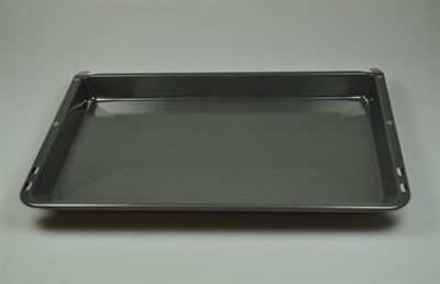 Oven baking tray, Siemens cooker & hobs - 28,8 mm x 456 mm x 308,5 mm 