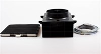 Carbon filter, Blaupunkt cooker hood (starter kit)