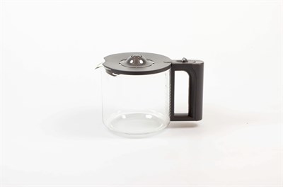 Glass jug, Siemens coffee maker - Gray