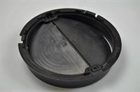 Exhaust flange, Gram cooker hood - 120 mm