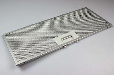 Metal filter, Silverline cooker hood