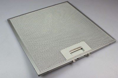 Metal filter, Silverline cooker hood