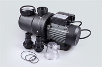 Sand filter pump, Swim & Fun swimmingpool - 220-230v/550W 