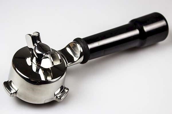 Filter holder, Sage espresso machine