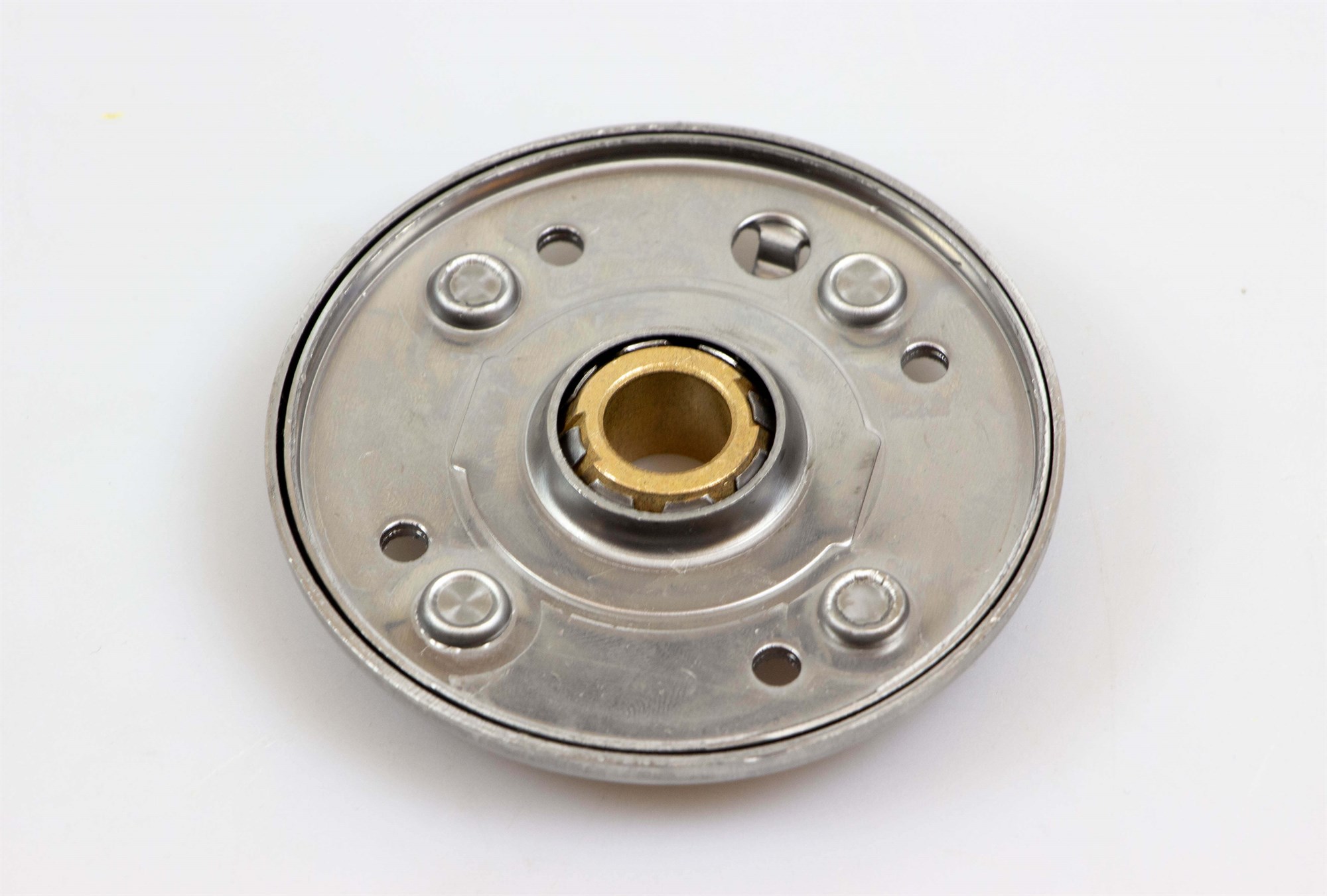 Bearing flange, Samsung tumble dryer