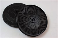 Carbon filter, Samsung cooker hood
